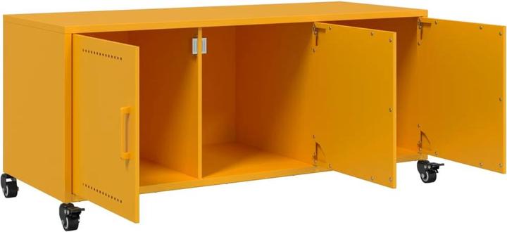 Produktbild vidaXL TV-Schrank (100.50 x 39 x 43.50 cm)