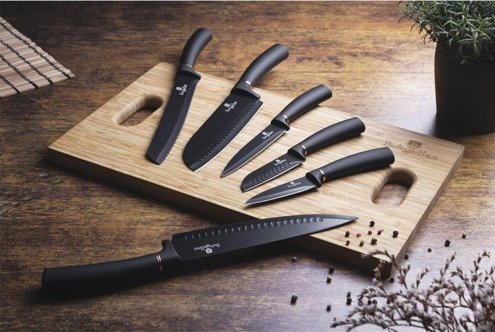 Produktbild BerlingerHaus Black Rose