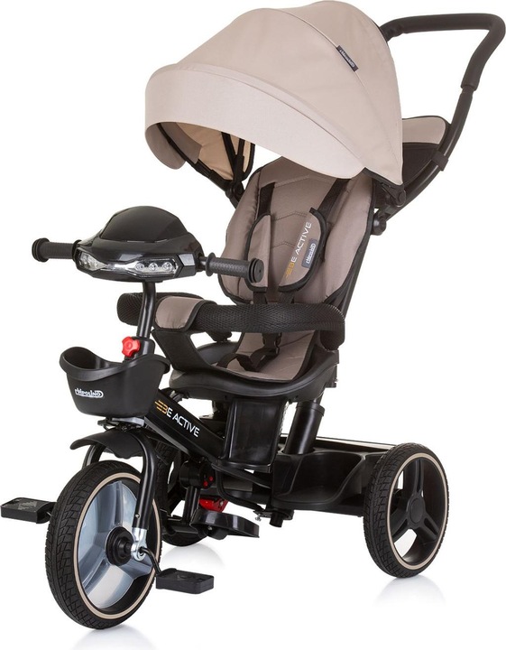 Produktbild Chipolino Tricycle Dreirad Be Active 2in1
