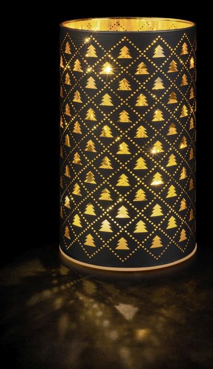 Immagine prodotto STT Glass Tree black