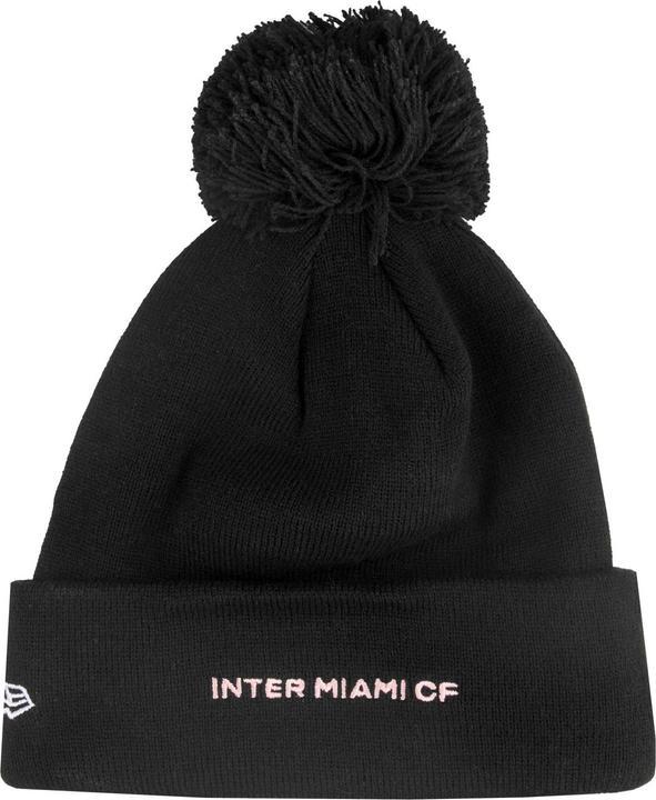 Produktbild New Era Beanie Mls Inter Miami (One Size)