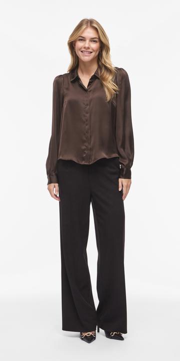 Immagine prodotto Vila VISOFIE Langarm Hemd (34)