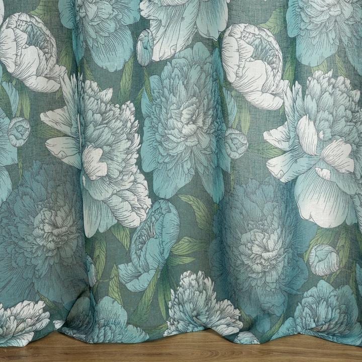 Produktbild Eurofirany Zas (140 x 250 cm)
