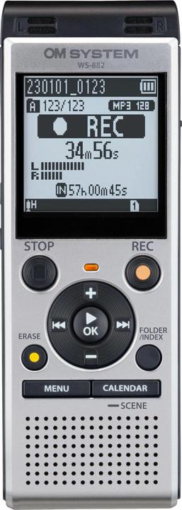 Olympus WS-882 (4 GB)
