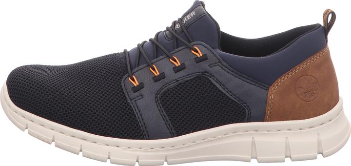 Pazifik-Lakemandelnavy