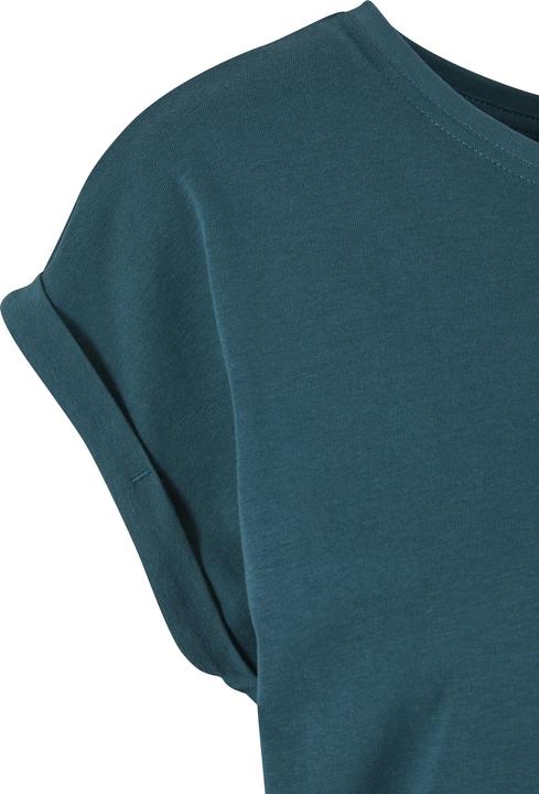 Image du produit Urban Classics Tee-shirt femme à épaules étendues - 2126 (5XL)