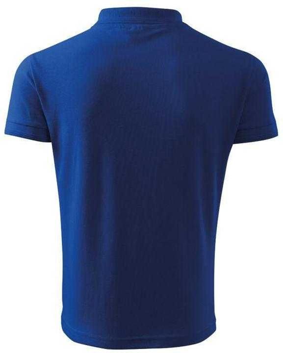 Produktbild Malfini Poloshirt Piqué (M)