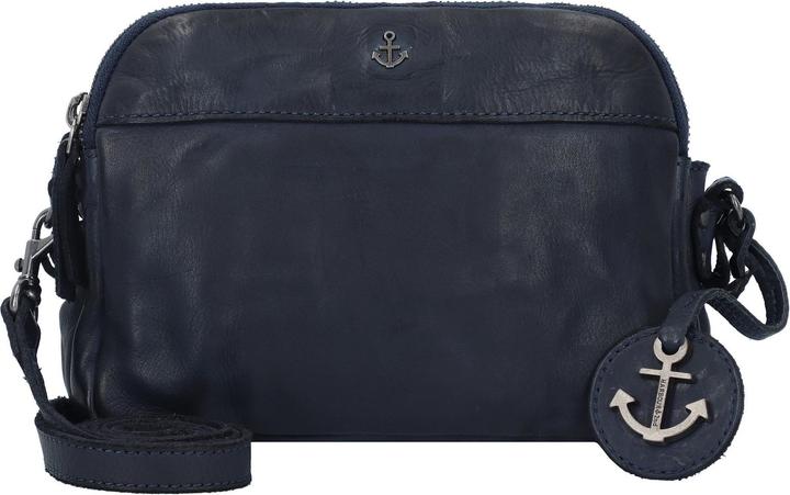Immagine prodotto Harbour 2nd Borsa a tracolla Anchor Love in pelle 21 cm