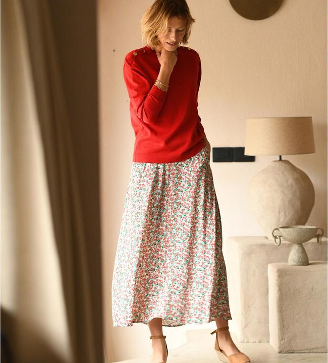 Produktbild Anne Weyburn Feinstrickpullover (36, 38)