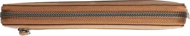 Immagine prodotto The Chesterfield Brand Portafoglio Wax Pull Up protezione RFID in pelle 19 cm