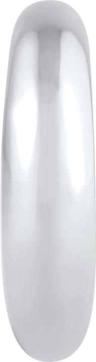 Immagine prodotto Elli Orecchini Orecchino con marchio singolo Basic Look Argento 925 (Argento 925)