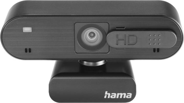 Produktbild Hama C-600 Pro (2 Mpx)