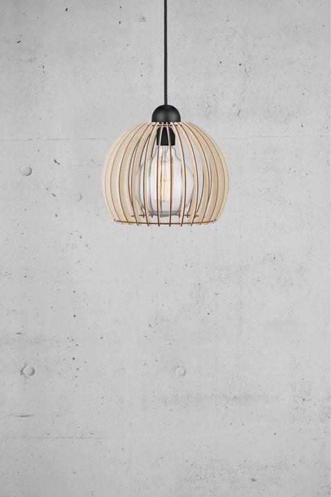 Produktbild Nordlux Pendelleuchte E27 60 W Chino 2 (E27)