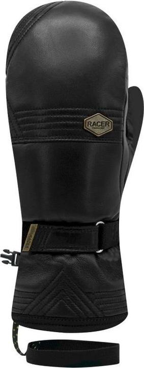 Produktbild Racer M Starz Leather - Fäustlinge - Damen (7, S)