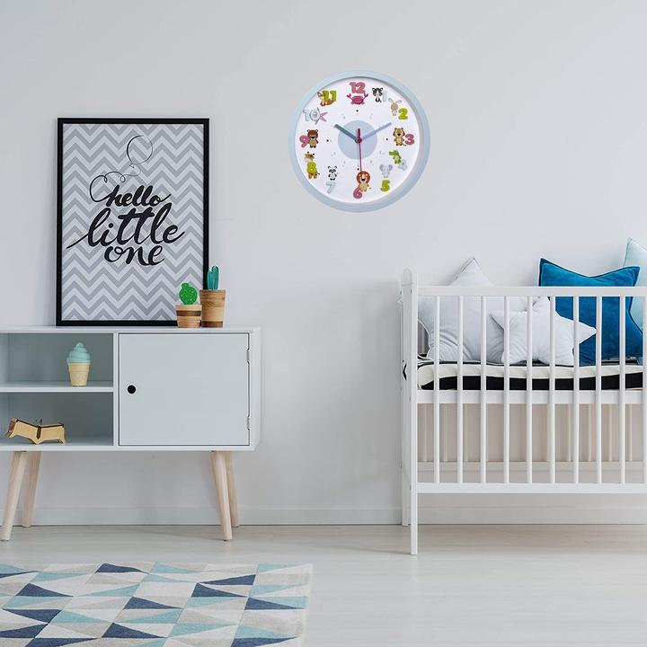 Image du produit TFA Motifs d'animaux (30.50 cm)