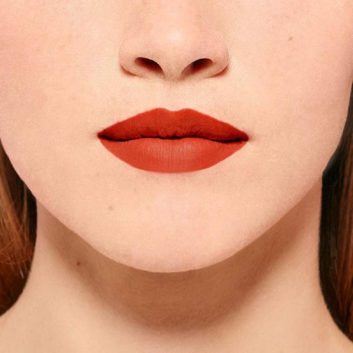 Produktbild L'Oréal Paris Infallible Matte Lip Crayon (106 Mon Cinnamon)