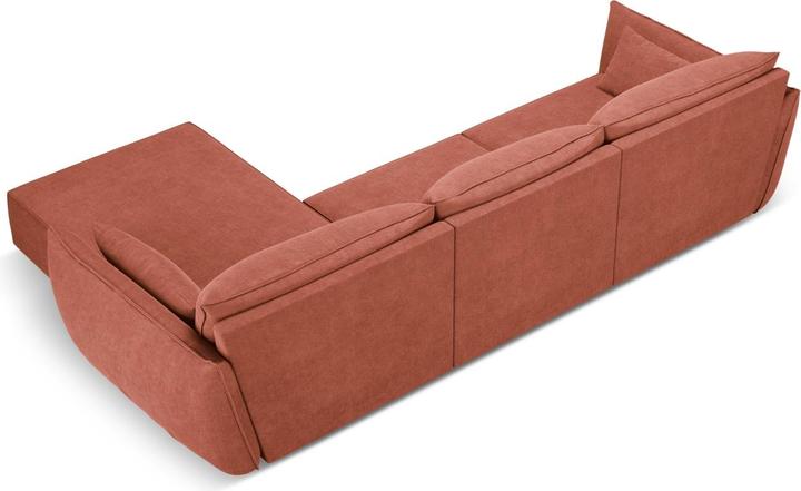 Produktbild Micadoni Kaelle (Ecksofa)