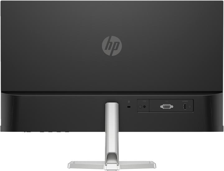 Actual product image HP Series 5 524 (1920 x 1080 pixels, 24")