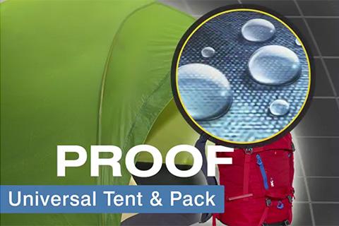 Image du produit Toko Eco Universal Proof 1000ml (Lessive liquide)