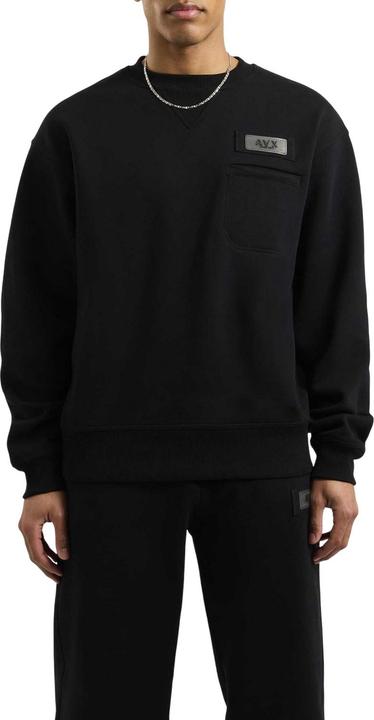 Produktbild AVX Tex Sweatshirt (XXL)