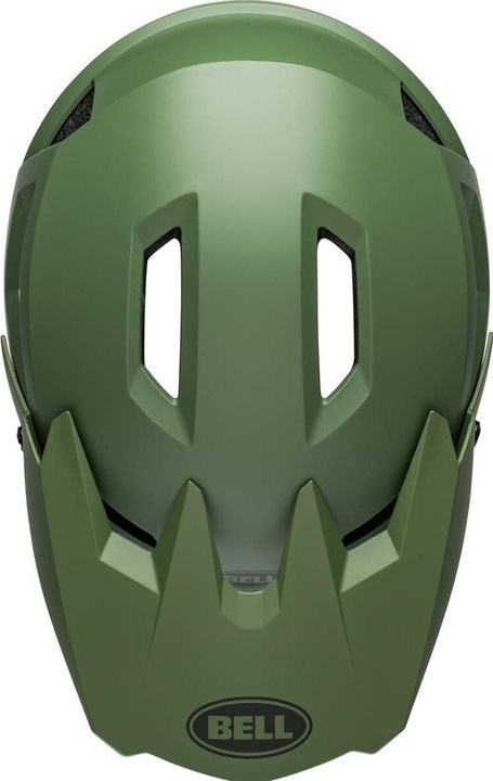 Produktbild Bell Sanction II (59 - 61 cm)