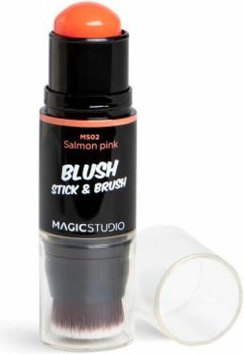 Produktbild IDC Institute in Stäbchenform Magic Studio Salmon Pink (Eau de Parfum)