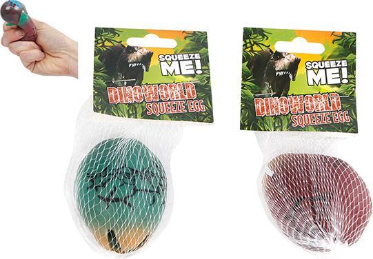 Image du produit Sombo Oeuf Dino anti-stress
