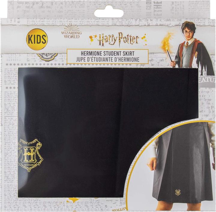Actual product image Cinereplicas Harry Potter: Hogwarts - School Uniform (L)