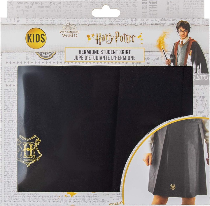 Produktbild Cinereplicas Harry Potter: Hogwarts - Schuluniform (L)