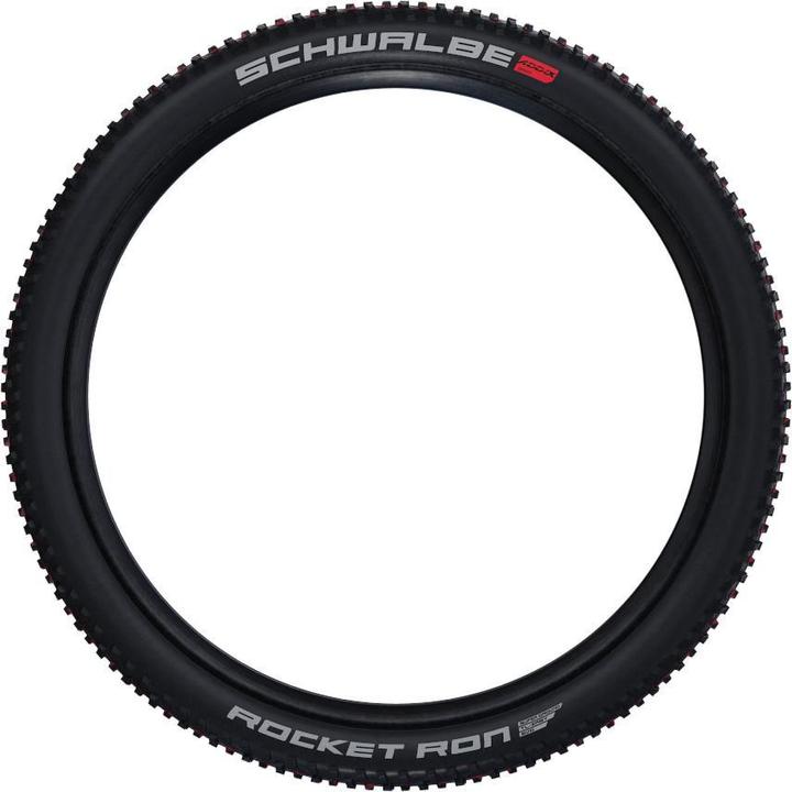 Actual product image Schwalbe Rocket Ron (29 x 2.15, 54-622)
