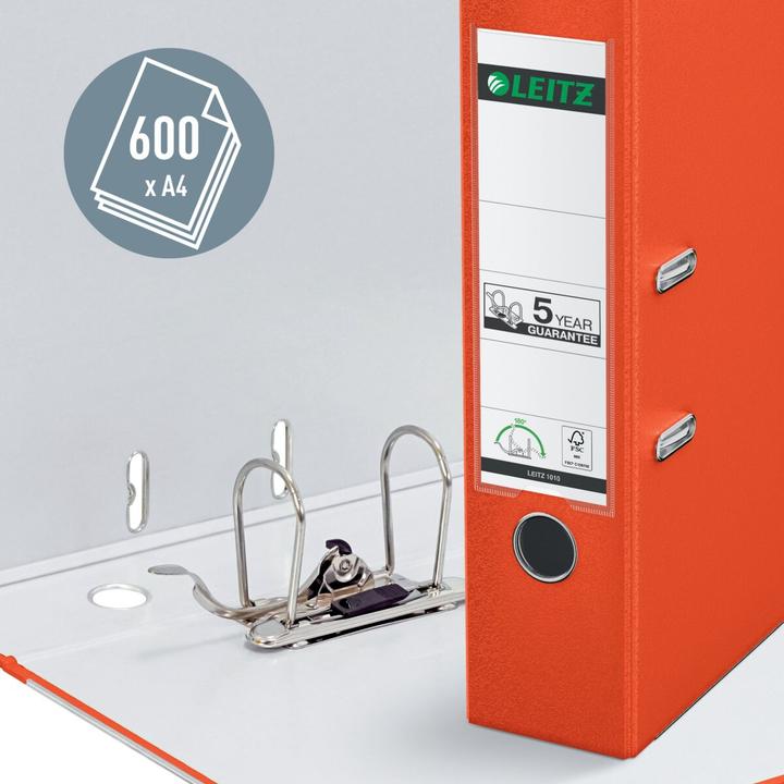 Immagine prodotto Leitz Cartella (A4, 82 mm, 20 pz.)