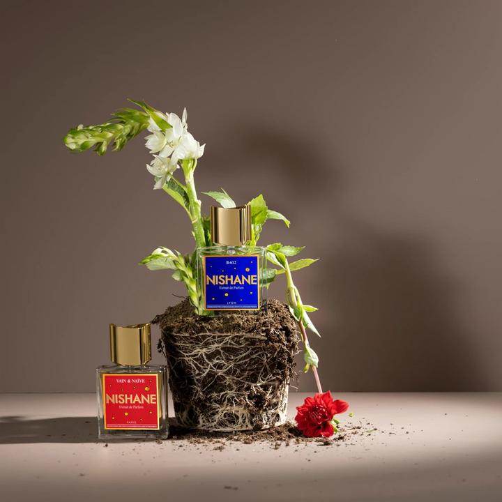 Immagine prodotto Nishane Vano e ingenuo (Extrait De Parfum, 50 ml)