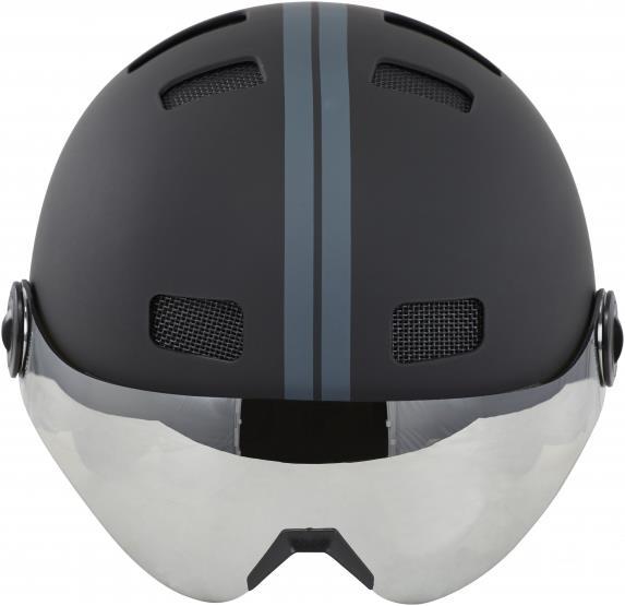 Produktbild Uvex Sports City V (55 - 58 cm)