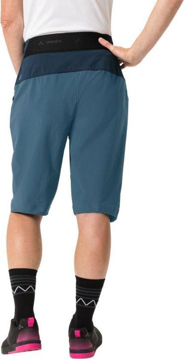 Actual product image Vaude Moab Pro