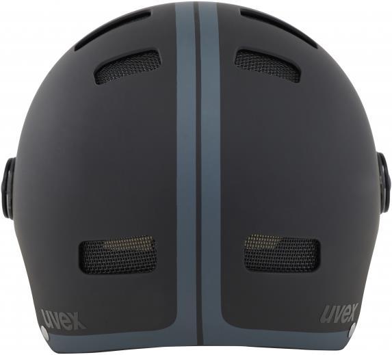 Produktbild Uvex Sports City V (55 - 58 cm)