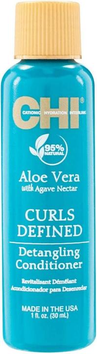 Produktbild CHI Aloe Vera - Detangling Conditioner (30 ml)