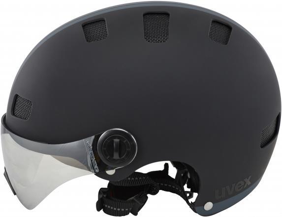 Produktbild Uvex Sports City V (55 - 58 cm)