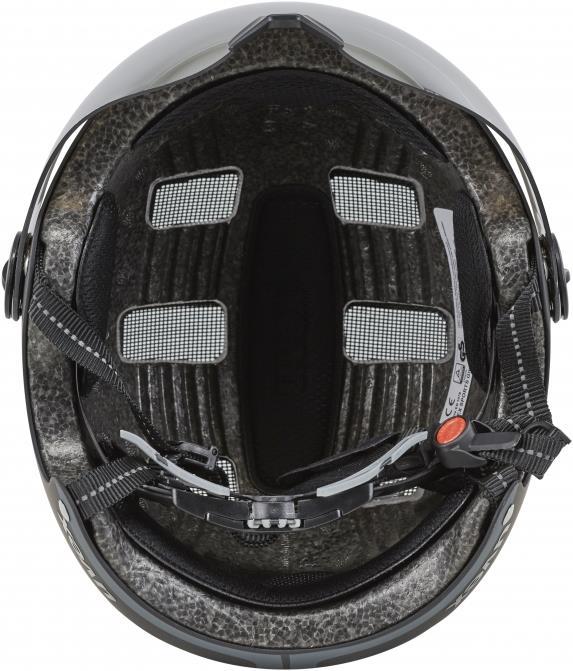 Produktbild Uvex Sports City V (55 - 58 cm)