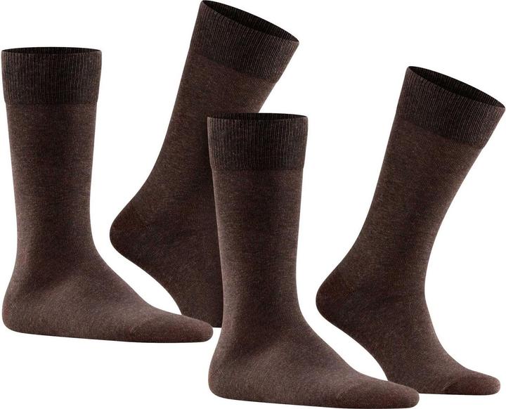 Produktbild Falke Happy DP SO (4er Pack, 43 - 46)