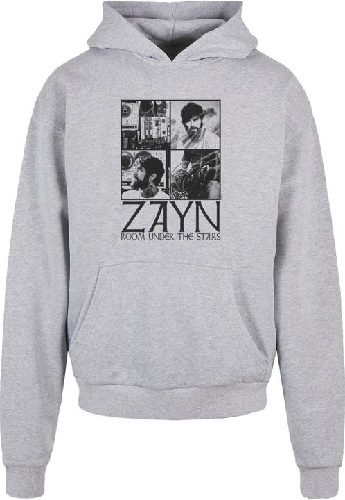 Produktbild Merchcode ZAYN - Quad Collage Ultra Heavy Hoody - 193231 (M)