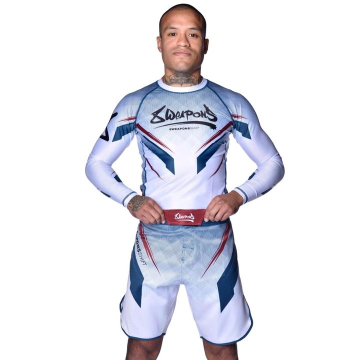 Produktbild 8Weapons Kampf-Shorts - Shift (M)