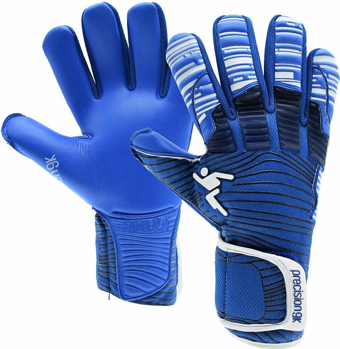 Image du produit Precision Gants de gardien de but Elite 2.0 Grip (4)