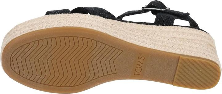 Actual product image Toms Sandalen (36.5)