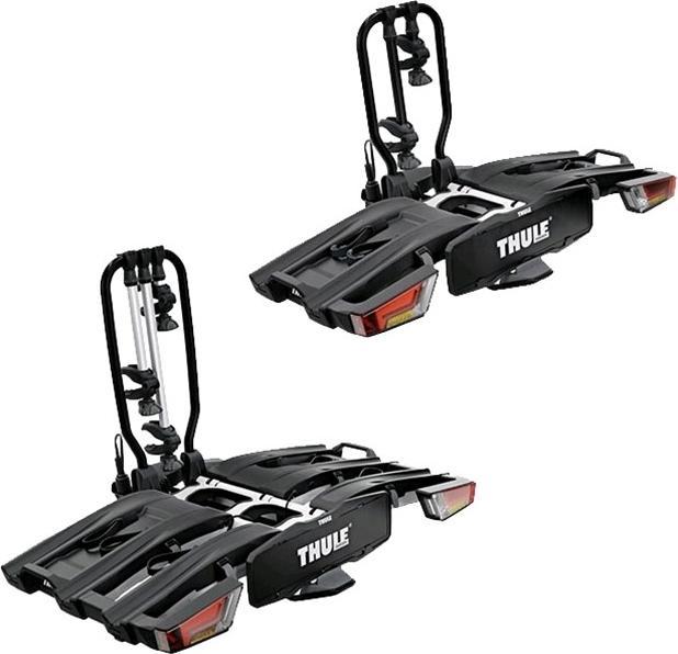Produktbild Thule EasyFold XT 2 Black Edition