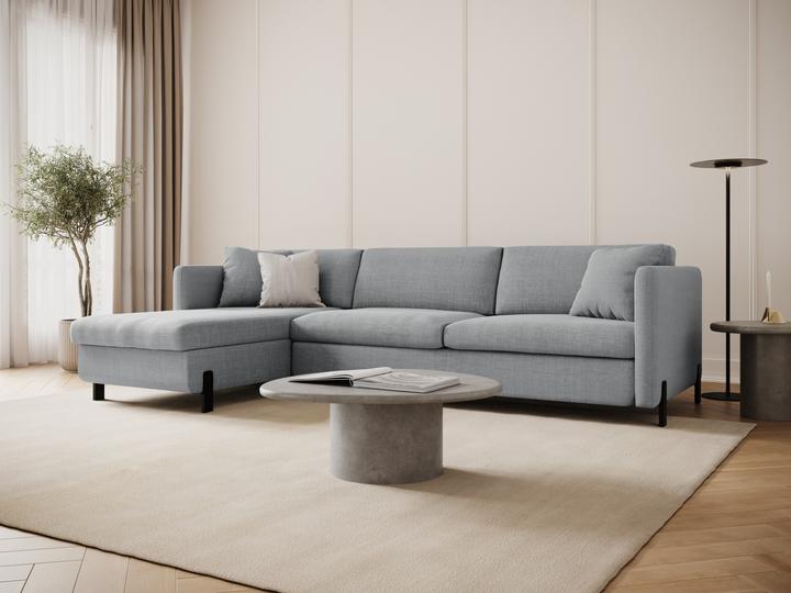 Actual product image Micadoni Gloria (Corner sofa)