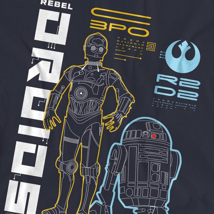 Produktbild Star Wars TShirt (L)