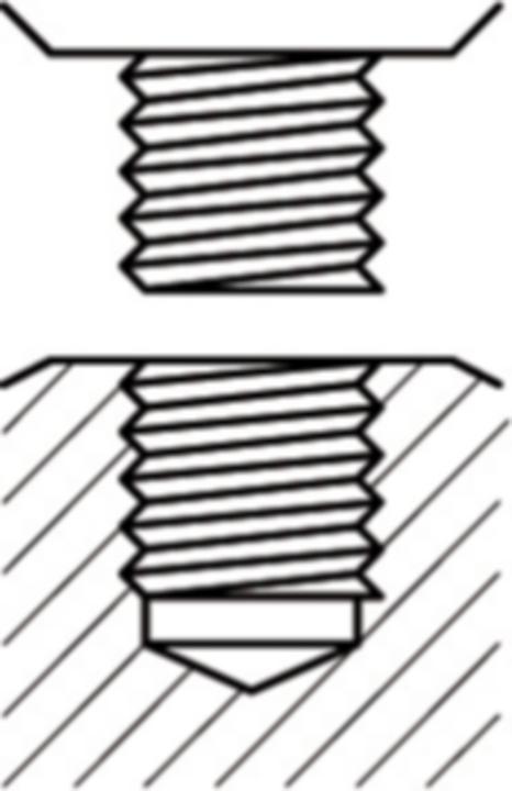 Immagine prodotto Röhm Mandrino del trapano ad azione rapida