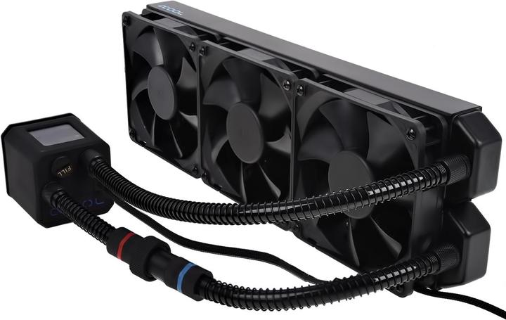 Alphacool Eisbear 360