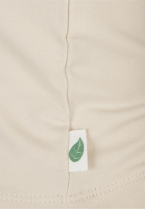 Produktbild Urban Classics Ladies Organic Stretch Short Retro Baseball Tee (XS)