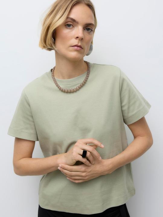 Produktbild Aware Awnaima Ss O-Neck T-Shirt Vma Noos (M)